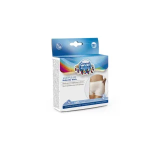 CANPOL Chiloti gravide S/M x 2bc 73/001