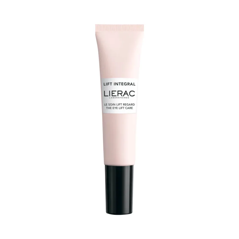 Lierac Lift Integral, tratament de lifting pentru ochi, 15 ml — preț și oferte