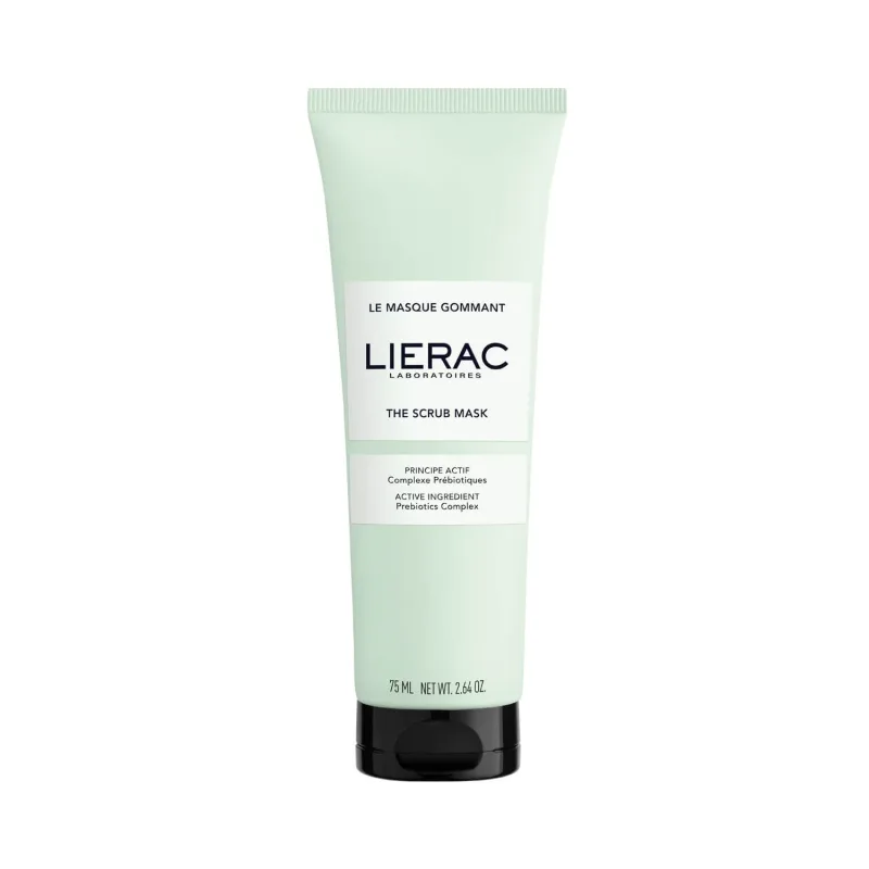 Lierac, mască peeling, 75 ml — preț și oferte