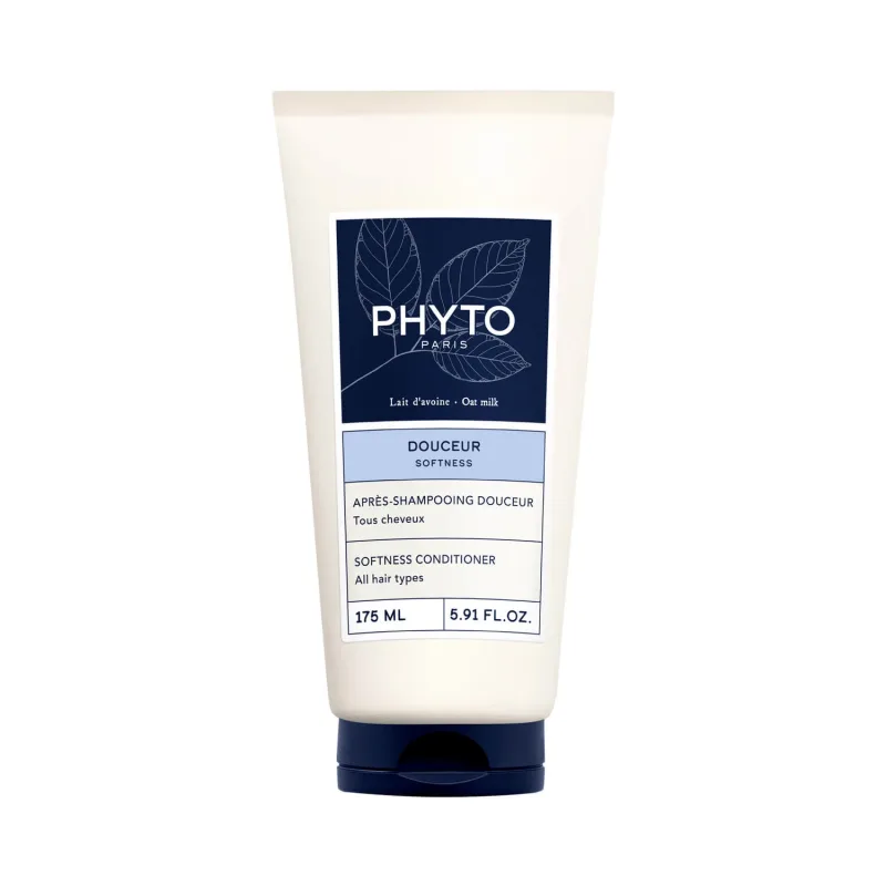 Phyto Softness, balsam de păr delicat, 175 ml — preț și oferte