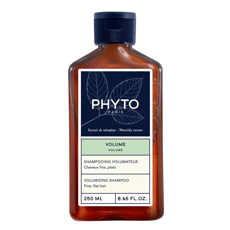 Phyto Volume, șampon volumizator, 250 ml — preț și oferte