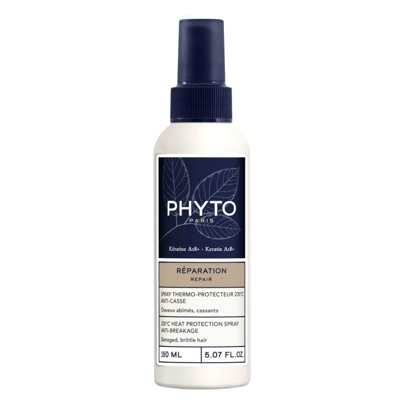 Phyto Repair, spray de protecție termică, 150 ml — preț și oferte