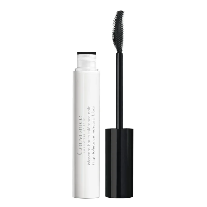 Avene Couvrance, rimel, toleranță ridicată, curling, 7 ml — preț și oferte