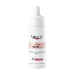 Eucerin Anti-Pigment, ser iluminator pentru față, 30 ml