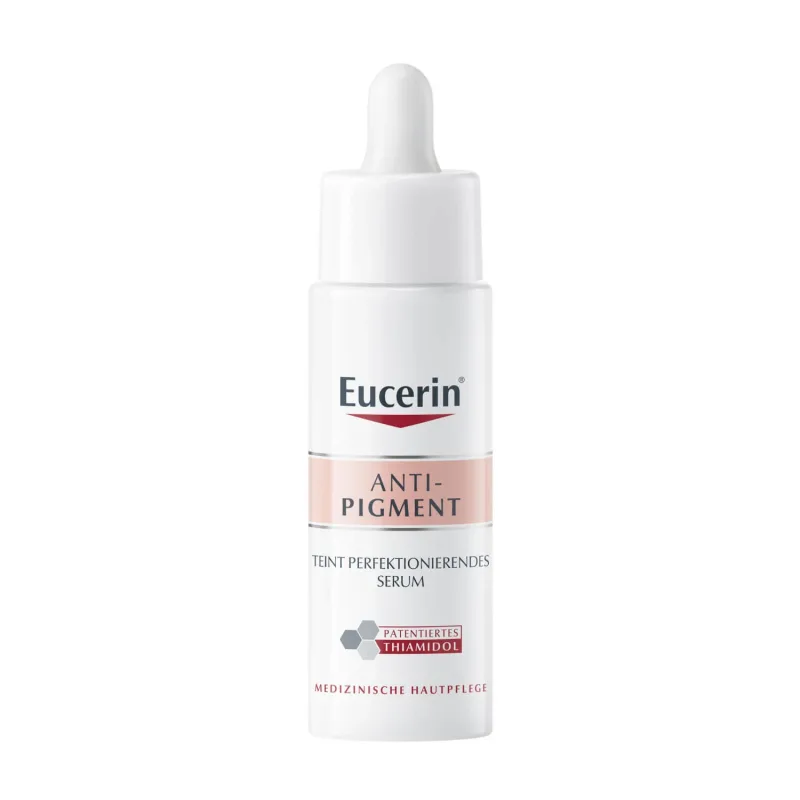 Eucerin Anti-Pigment, ser iluminator pentru față, 30 ml — preț și oferte
