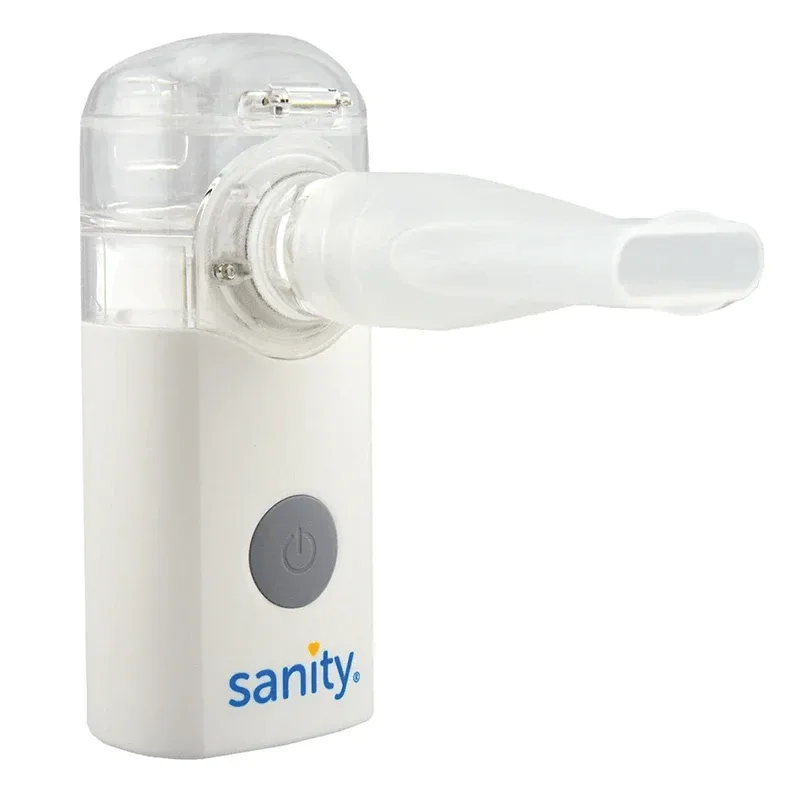 Sanity Silent Mesh VP-M3, inhalator cu plasă — preț și oferte