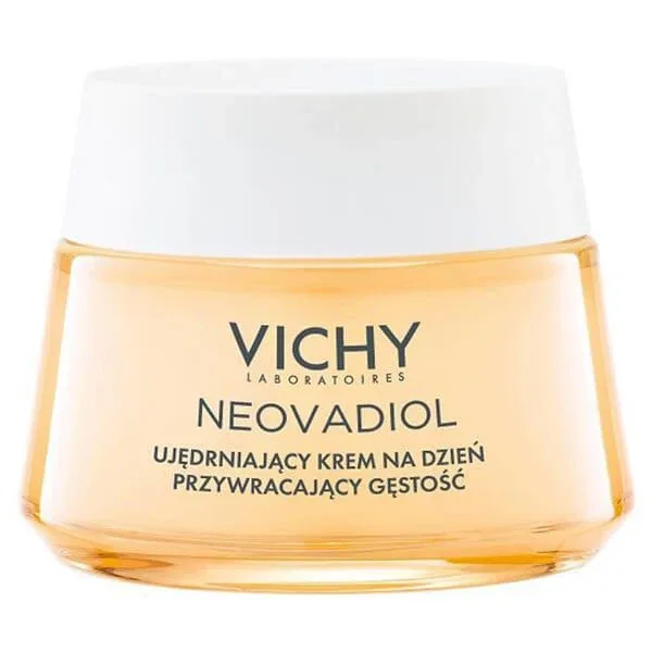 Vichy Neovadiol Peri-Menopause, cremă de zi de întărire pentru restabilirea densității, piele uscată, 50 ml — preț și oferte