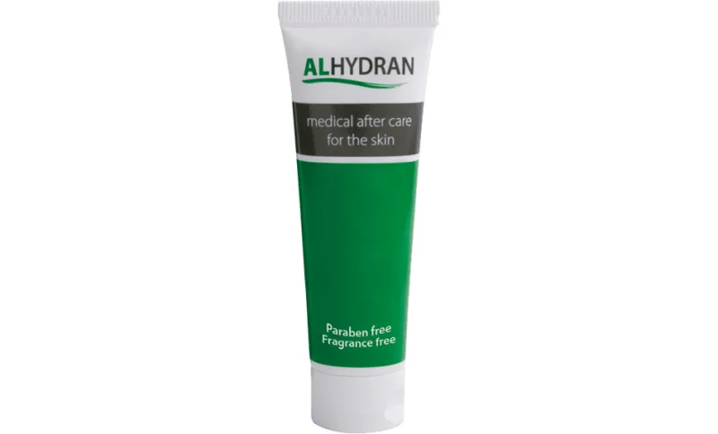 Gel-crema pentru inchiderea ranilor Alhydran, 250 ml Bap Medicalbv — preț și oferte
