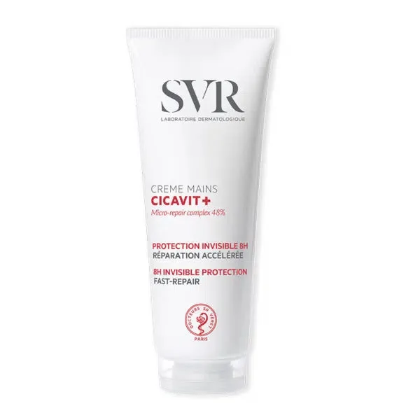 Crema maini Cicavit+, 75 ml, SVR — preț și oferte