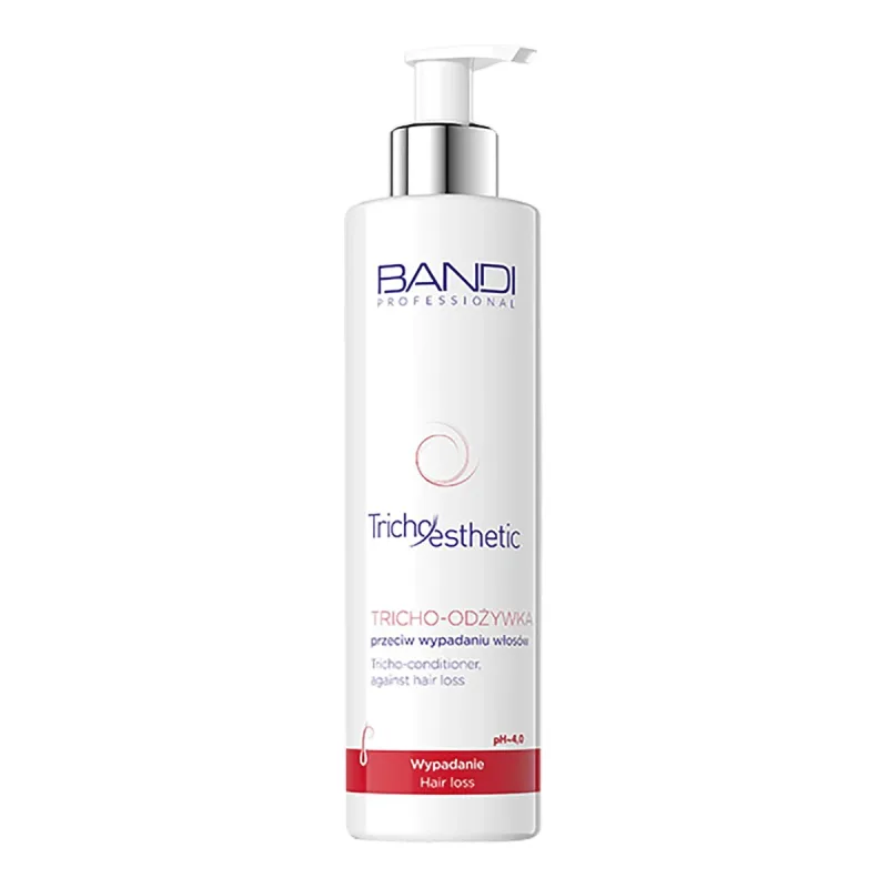 Bandi Tricho, balsam împotriva căderii părului, 230 ml — preț și oferte