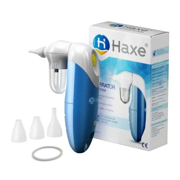 Haxe NS1, aspirator nazal electric pentru copii — preț și oferte
