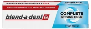 Blend-a-dent Complete Strong Hold, klej do protez, 47 g