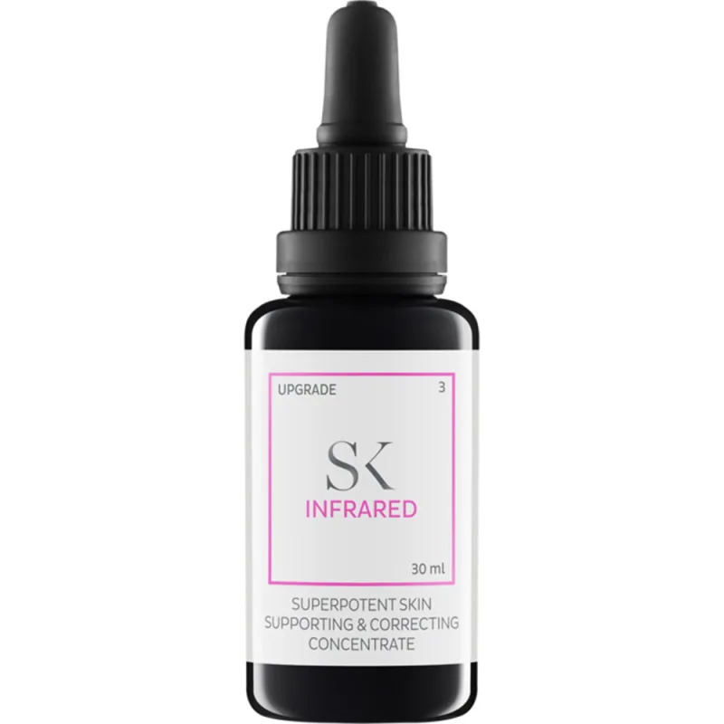 SKINTEGRA Infrared Ser de fata calmant, 30 ml — preț și oferte