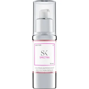 Ser pentru fata Spectra Calming Antioxidant, 30 ml, Skintegra