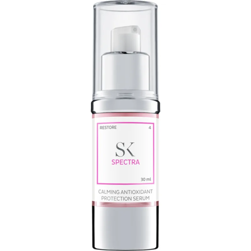 Ser pentru fata Spectra Calming Antioxidant, 30 ml, Skintegra — preț și oferte