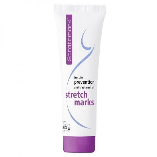 Gel pentru vergeturi, 50g, Stratamark Stratapharma — preț și oferte