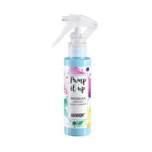Anwen Pump It Up, ceață de ridicare a părului, 100 ml
