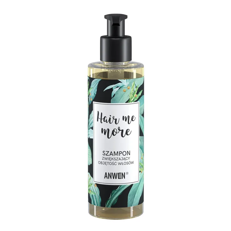 Anwen Hair Me More, șampon volumizator, 200 ml — preț și oferte