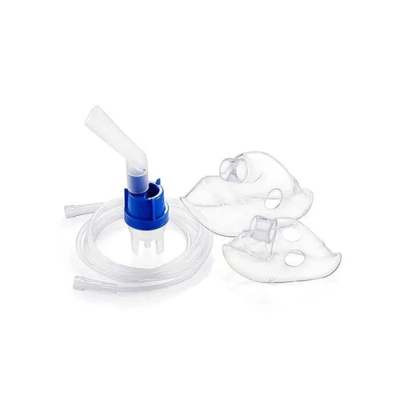 Oromed, set de accesorii pentru inhalator — preț și oferte