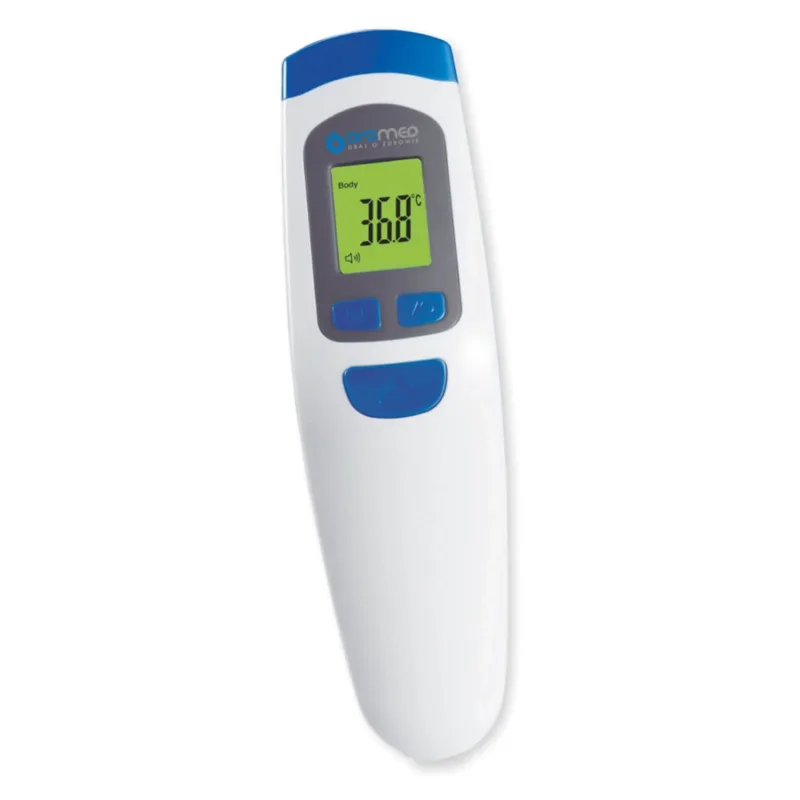Oromed Oro-T30 Termometru cu infraroșu, fără contact, pentru copii — preț și oferte