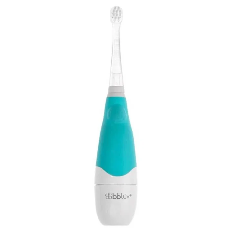 Bbluv Sonik, periuță de dinți sonică pentru copii de la naștere, 1 buc — preț și oferte