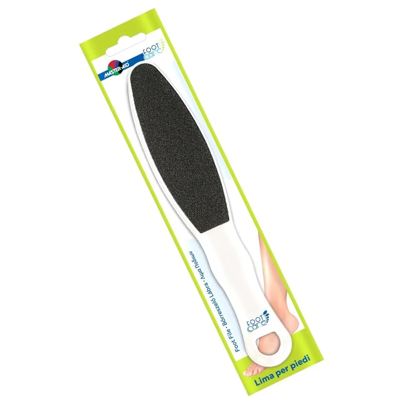 MASTER-AID Foot Care Pila abraziva calcai Origomedical — preț și oferte
