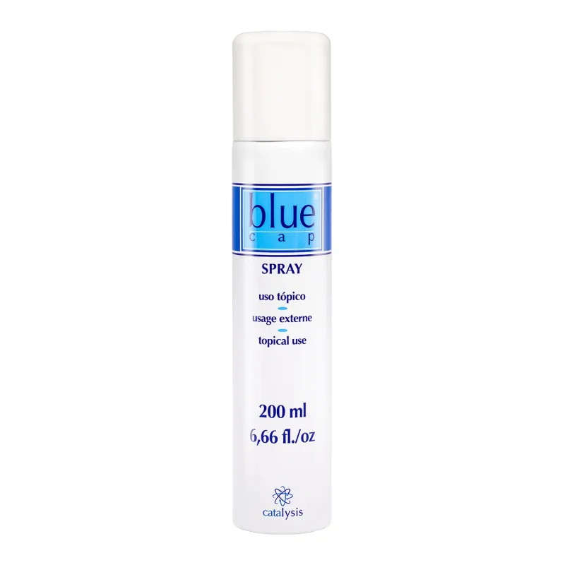 Capac albastru, spray, 200 ml CATALYSIS — preț și oferte