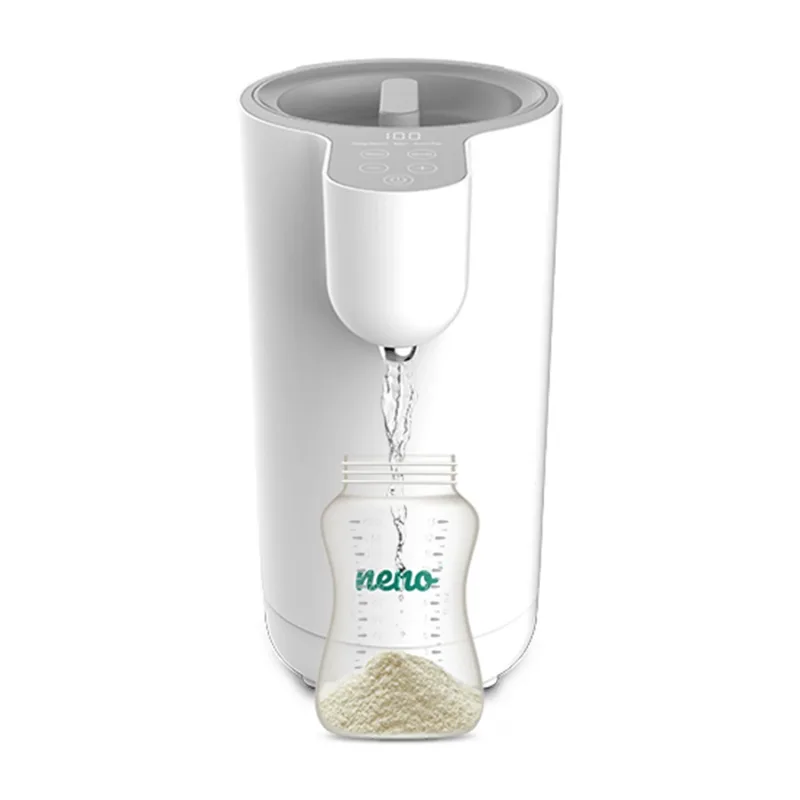 Neno Aqua, producător de lapte pentru sugari — preț și oferte