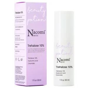Nacomi Next Level, ser cu trehaloză 10%, 30 ml