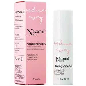 Nacomi Next Level, ser cu azeloglicină 5%, 30 ml