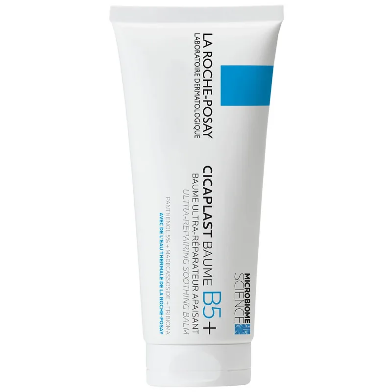 La Roche-Posay Cicaplast Baume B5+, loțiune regenerantă calmantă, 100 ml — preț și oferte