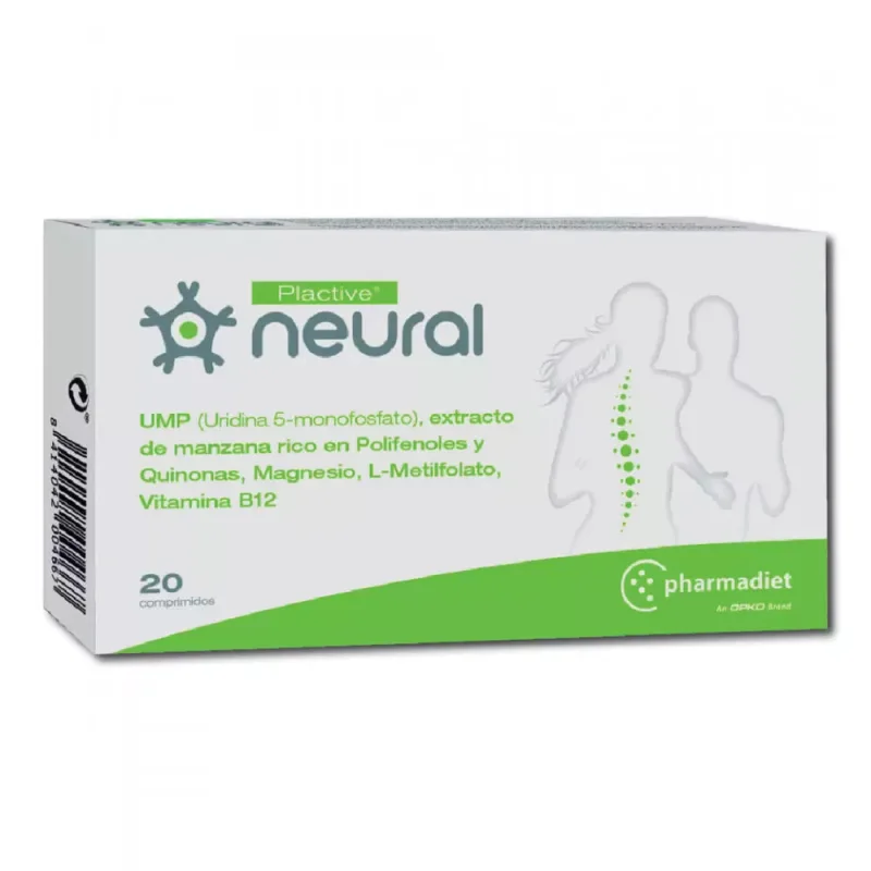 Neural x 20 comprimate OPKO HEALTH — preț și oferte