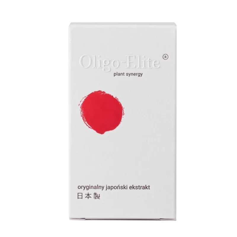 Oligo-Elite, 30 capsule — preț și oferte