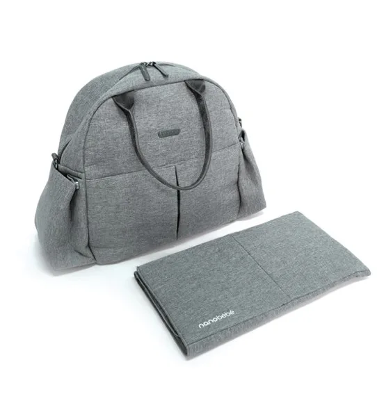 NANOBEBE Rucsac pentru scutece — preț și oferte