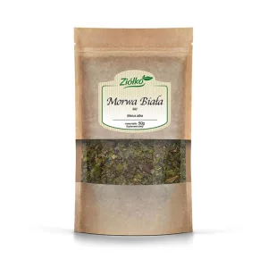Frunză albă de mure, 50 g