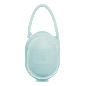 LOVI Cutie suzeta menta 13/111