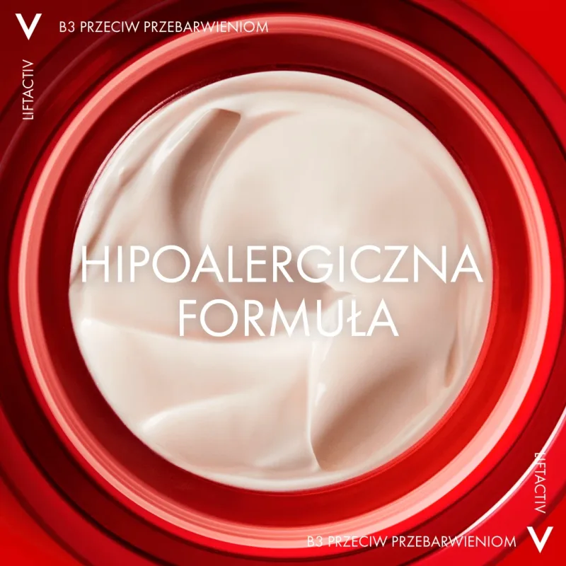 Vichy Liftactiv Specialist B3 Anti-Dark Spots, cremă antirid, SPF 50, 50 ml — preț și oferte