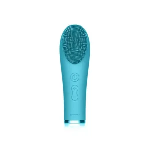 Oromed Oro-Face Blue, perie sonică demachiantă, albastru, 1 buc