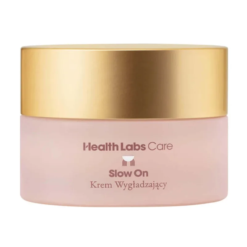 Health Labs Slow On, cremă netezitoare, 50 ml — preț și oferte