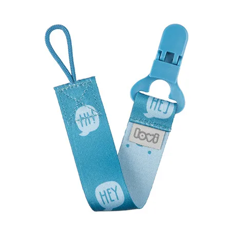 LOVI Panglica cu clips pt. suzeta 51/028 — preț și oferte