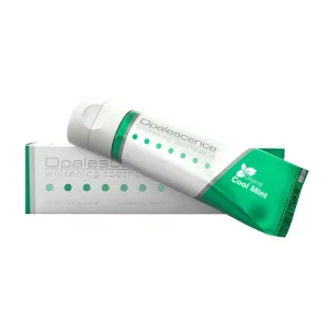 Opalescence Whitening Toothpaste, pastă de dinți de albire, mentă, cu fluor, 28 g
