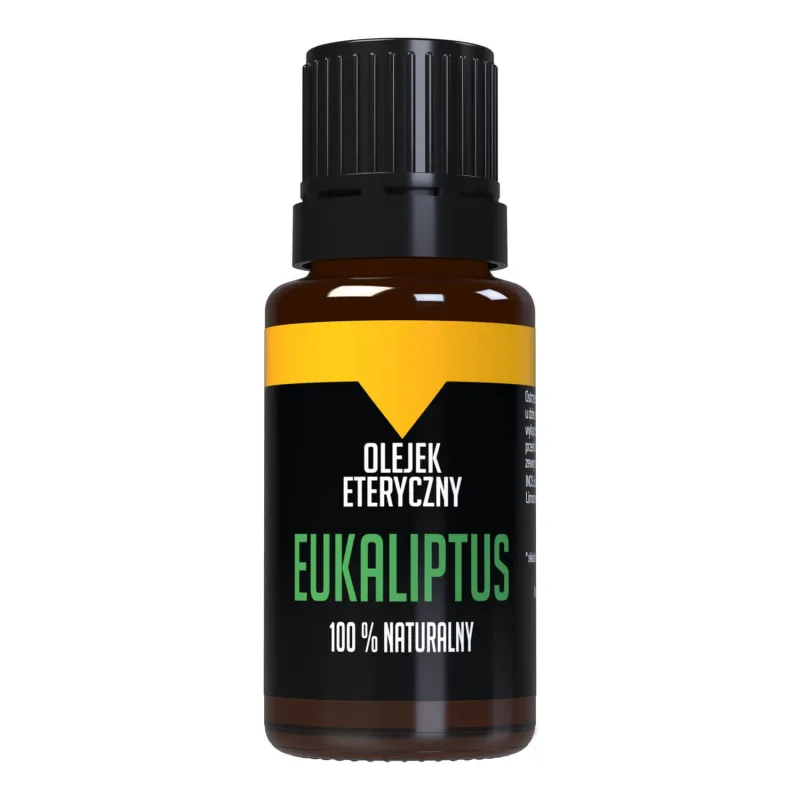 Bilavit, ulei esențial de eucalipt, 10 ml — preț și oferte