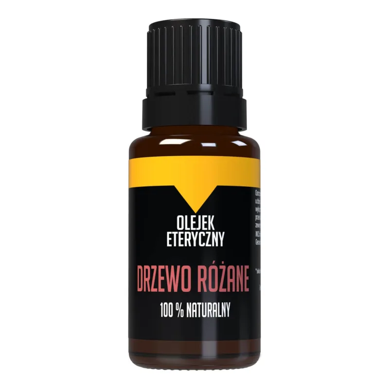 Bilavit, ulei esențial de trandafir, 10 ml — preț și oferte