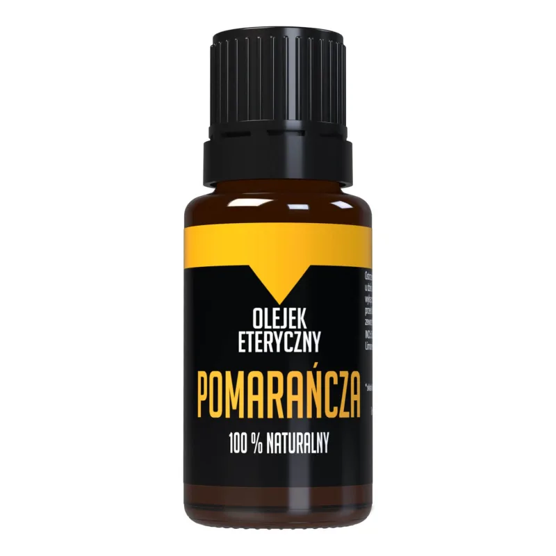 Bilavit, ulei esențial de portocale, 10 ml — preț și oferte