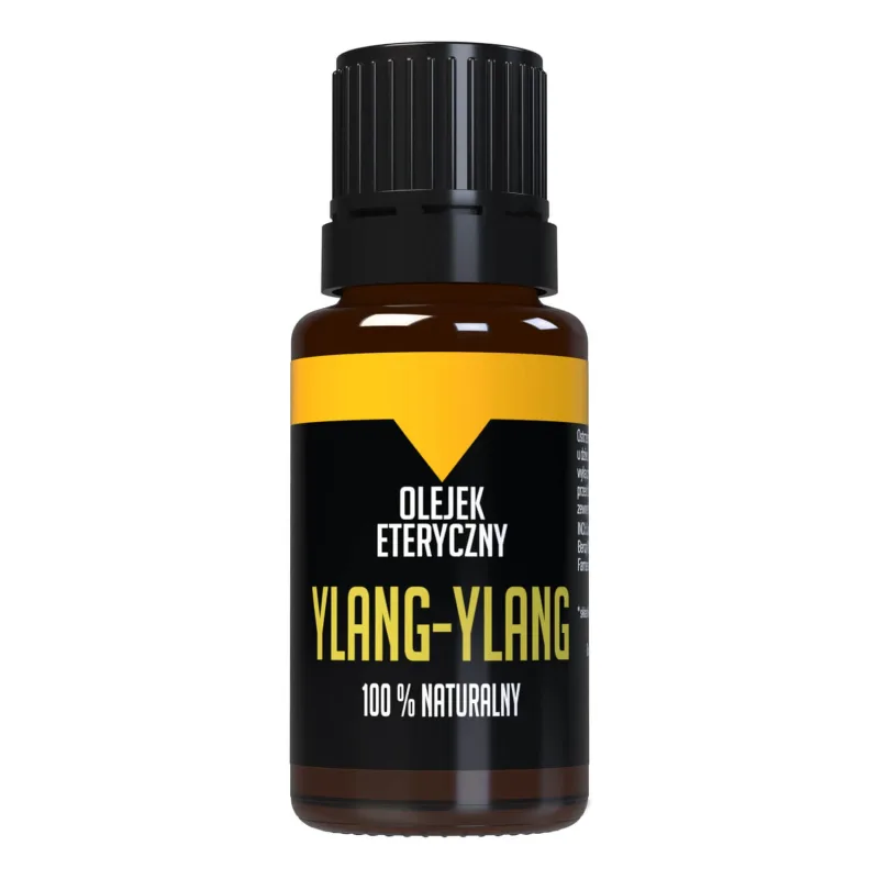 Bilavit, ulei esențial de ylang-ylang, 10 ml — preț și oferte