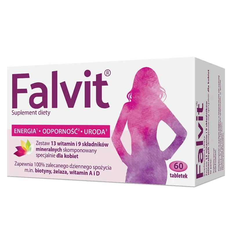 Falvit, 60 de tablete iritate ArnaPharm — preț și oferte