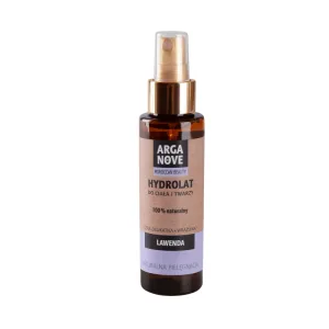 Arganove, hidrat de flori de levănțică, spray, 100 ml