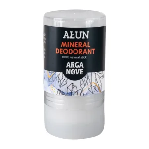 Arganove, deodorant baton alum, 115 g