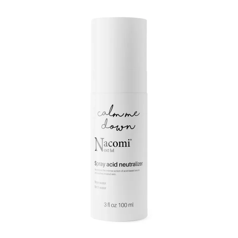 Nacomi Next Level, spray neutralizant, 100 ml — preț și oferte