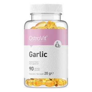 OstroVit Usturoi, 90 capsule